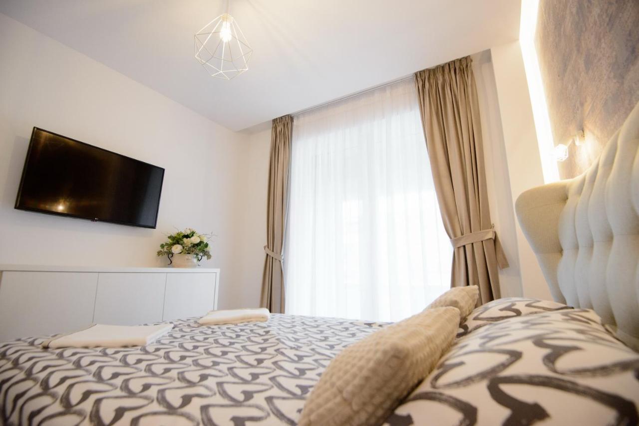 Penthouse Eliza - Coressi براشوف المظهر الخارجي الصورة